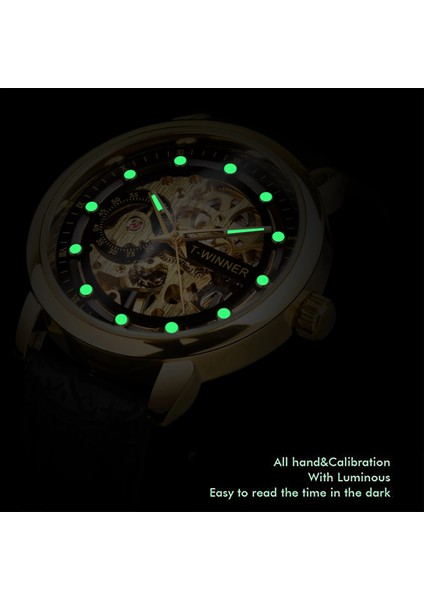 GMT1240-5 Kazanan Altın Siyah Izle Erkekler Için Lüks Mekanik Kol Saati Kraliyet Tasarım Retro Adam Saatler Aydınlık Saat Relogio (Yurt Dışından) indirimleri