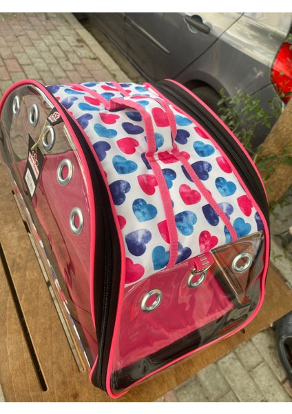 Plutonıum Seffaf Flybag fiyatları
