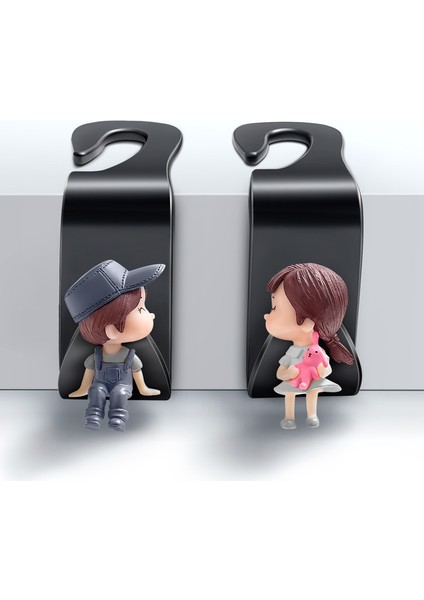 Oto Koltuk Kancası (Yurt Dışından)