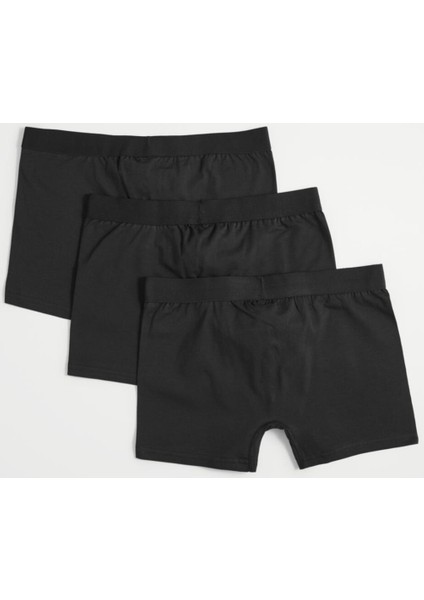 Giyim İç Giyim Erkek Penye Pamuklu Boxer 6 Adet fiyatları