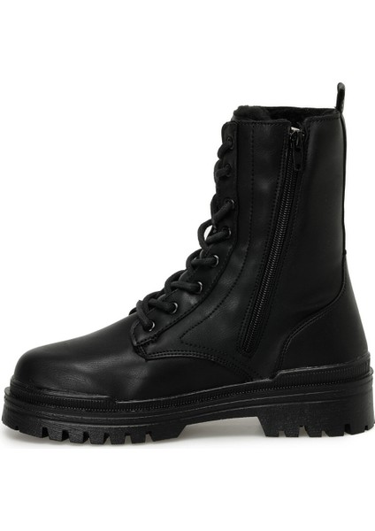 Petla 3pr Siyah Kadın Postal modelleri