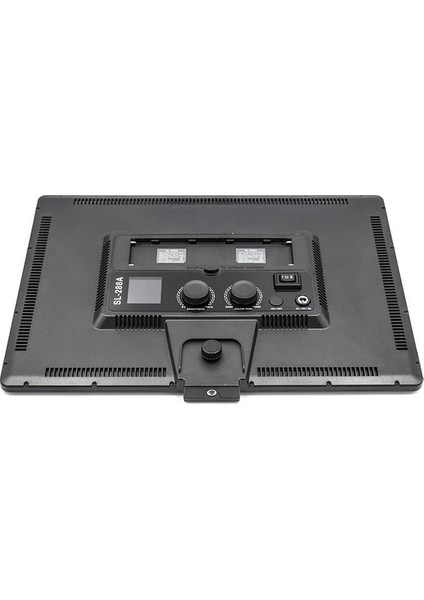 Solft Light SL-288A Video Fotoğraf Soft Işık modelleri