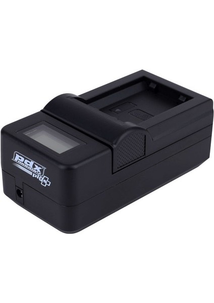 Panasonic SDR-H40P, SDR-H40PC, SDR-H40E, SDR-H60, SDR-H60P Serisi Uyumlu Vw-Vbg6 Şarj Aleti