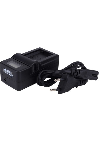 Panasonic SDR-H40P, SDR-H40PC, SDR-H40E, SDR-H60, SDR-H60P Serisi Uyumlu Vw-Vbg6 Şarj Aleti fiyatları