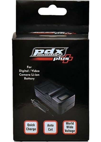 Panasonic SDR-H40P, SDR-H40PC, SDR-H40E, SDR-H60, SDR-H60P Serisi Uyumlu Vw-Vbg6 Şarj Aleti modelleri