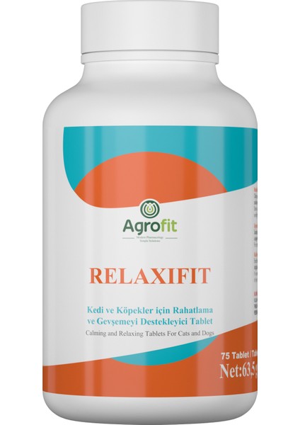 Relaxifit