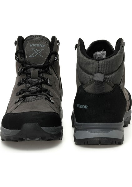 Tornado Pu Hı 3pr Gri Erkek Outdoor Bot indirimleri