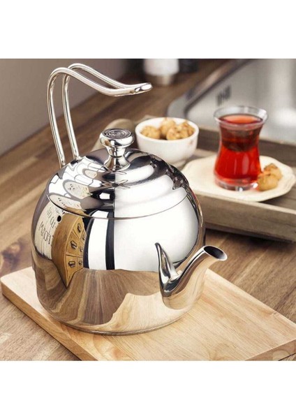 Droppa Çaydanlık 2,7litre