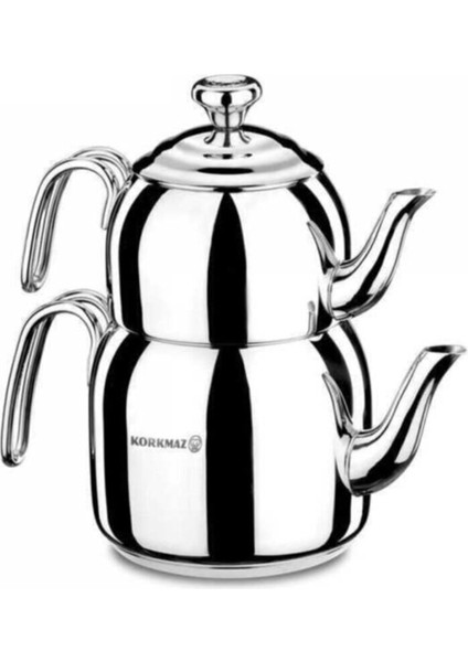 Droppa Mega Çaydanlık Takımı A058