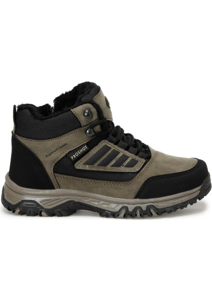 PS192 Hı 3pr Kum Rengi Outdoor Bot