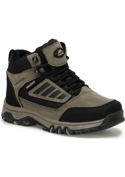PS192 Hı 3pr Kum Rengi Outdoor Bot