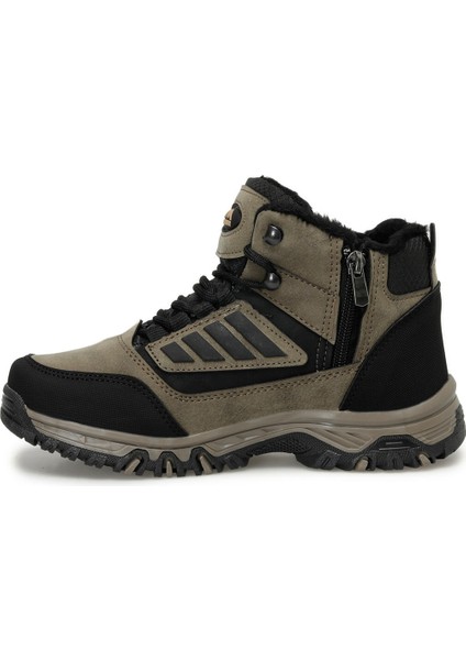 PS192 Hı 3pr Kum Rengi Outdoor Bot
