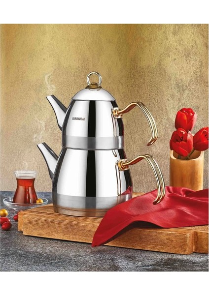 Roma Mega Gold Kulp