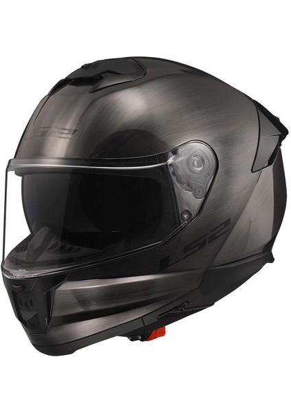 Stream 2 Jeans Full Face Motosiklet Kaskı