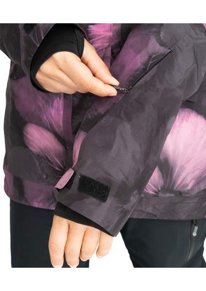 Gore-Tex Glade Kadın Snowboard Kayak Montu ERJTJ03415-KVJ2