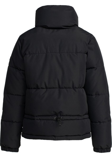 Winter Rebel Kadin Gri Mont ERJJK03556-KVJ0