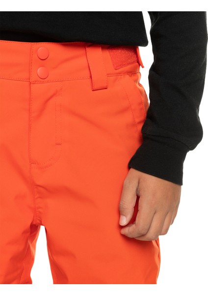 Estate Çocuk Snowboard Kayak Pantolonu EQBTP03051-NNK0 fırsatları