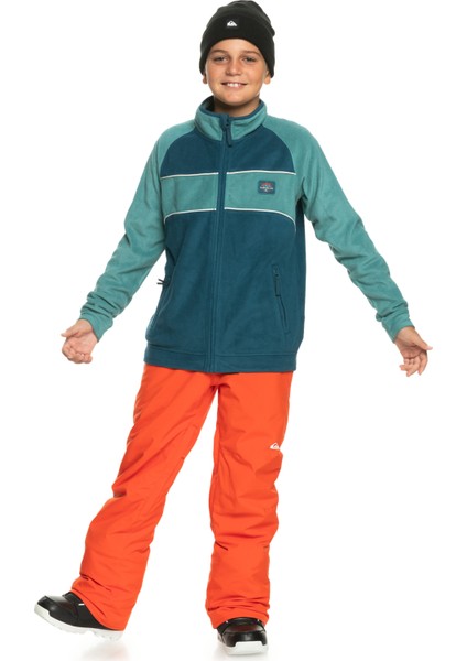 Estate Çocuk Snowboard Kayak Pantolonu EQBTP03051-NNK0 indirimleri
