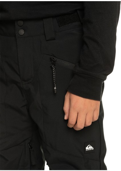Estate Çocuk Snowboard Kayak Pantolonu EQBTP03051-KVJ0 fırsatları