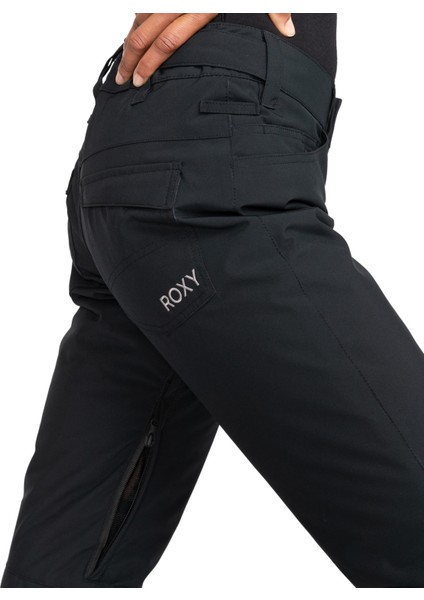 Backyard Kadın Snowboard Kayak Pantolonu ERJTP03238-KVJ0 modelleri