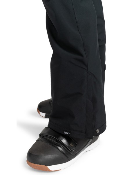 Backyard Kadın Snowboard Kayak Pantolonu ERJTP03238-KVJ0 fırsatları