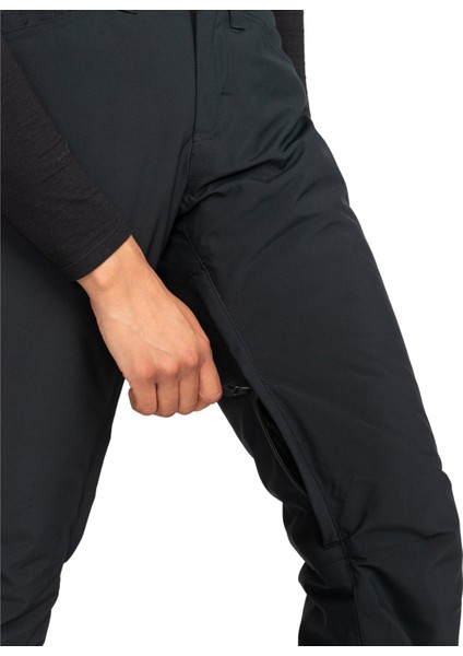 Backyard Kadın Snowboard Kayak Pantolonu ERJTP03238-KVJ0 indirimleri