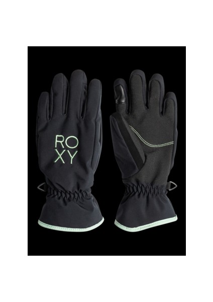 Freshfield Çocuk Snowboard Kayak Eldiveni ERGHN03041-KVJ0