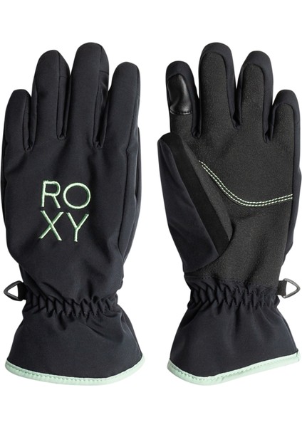 Freshfield Çocuk Snowboard Kayak Eldiveni ERGHN03041-KVJ0