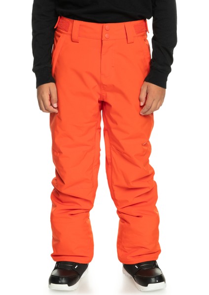 Estate Çocuk Snowboard Kayak Pantolonu EQBTP03051-NNK0