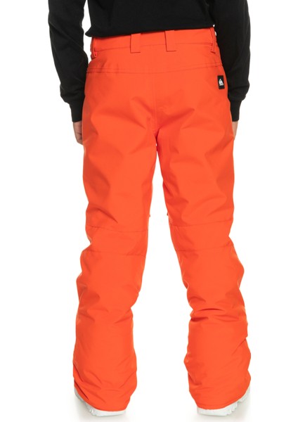 Estate Çocuk Snowboard Kayak Pantolonu EQBTP03051-NNK0