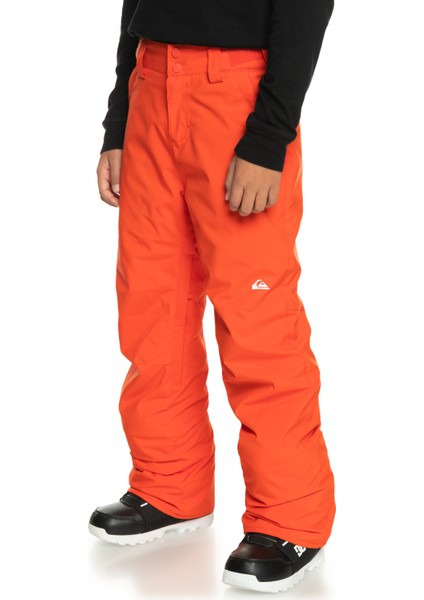 Estate Çocuk Snowboard Kayak Pantolonu EQBTP03051-NNK0