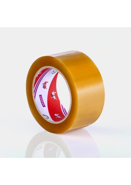 Vege Leopar 48X100 Şeffaf Koli Bandı Koli Bant 24'adet 1.kalite modelleri