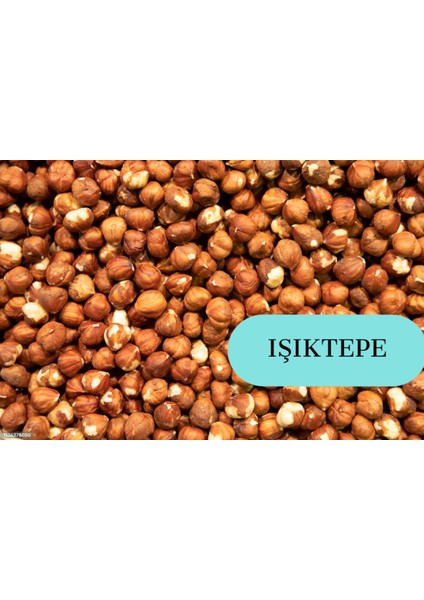 Kabuklu Fındık