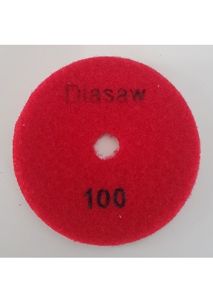 Evye Pet Zımpara 100