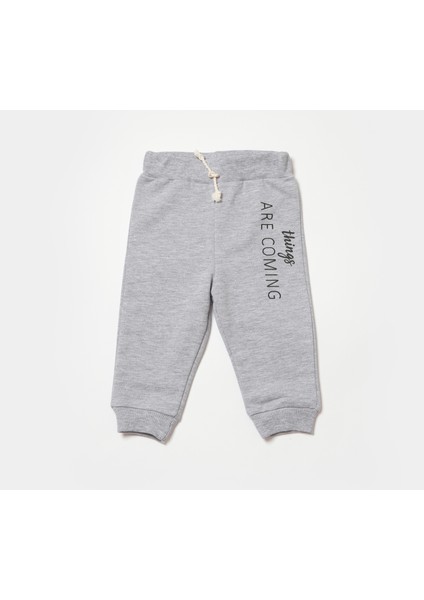 Babycosy Organik Kapüşonlu Ceket & Pantolon Takımı indirimleri