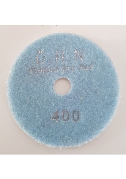 Evye Pet Zımpara 400