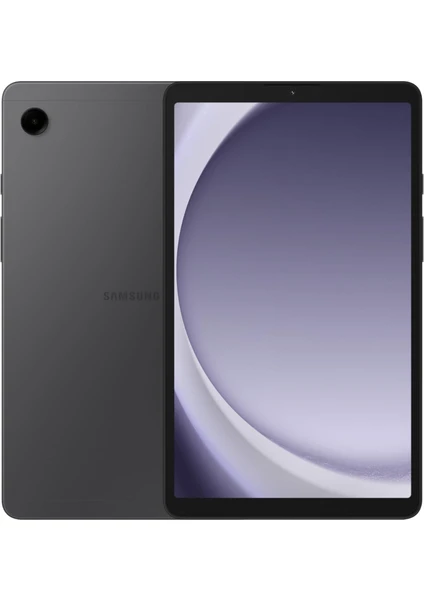 Samsung Galaxy Tab A9 8.7 ''SM-X110 SM-X115 2023 Uyumlu Temperli Cam Ekran Koruyucu Koruyucu