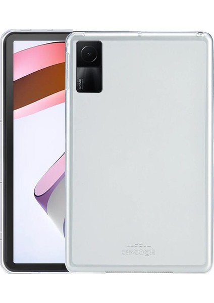 Xiaomi Redmi Pad Tablet Silikon Kılıf