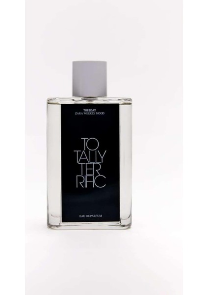 Weekly Mood Tuesday - Totally Terrific EDP 75 ml