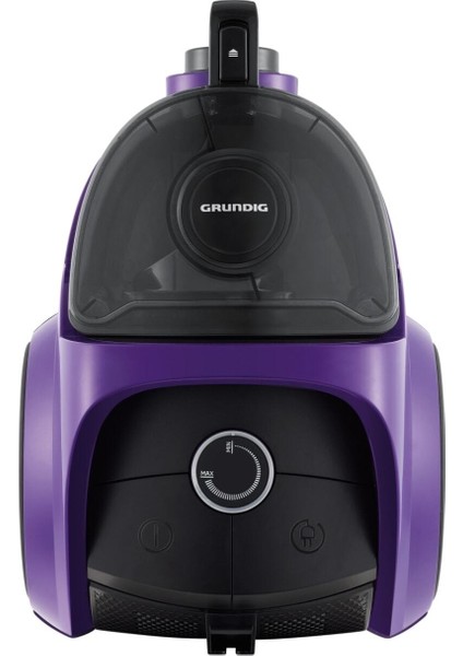 Hepa Filtreli Toz Torbasız Elektrikli Süpürge Vcc 7870 fiyatları