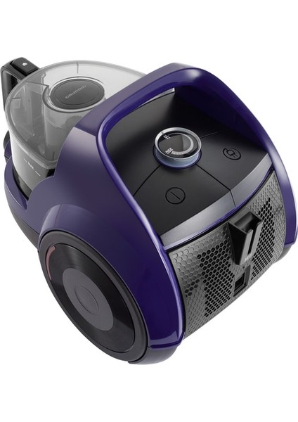 Hepa Filtreli Toz Torbasız Elektrikli Süpürge Vcc 7870 fırsatları