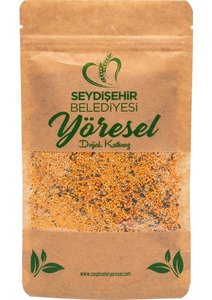 Köy Tarhanası 300 gr.