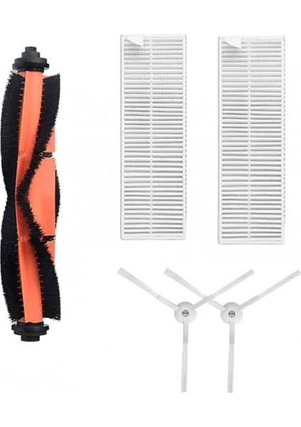 Mi Vacuum Mop 2in1 Essential Yenileme Seti ( G1 / Mjstg1 ) 5'li Set fiyatları