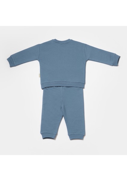 Babycosy Organik Sweatshirt & Pantolon Takımı fiyatları