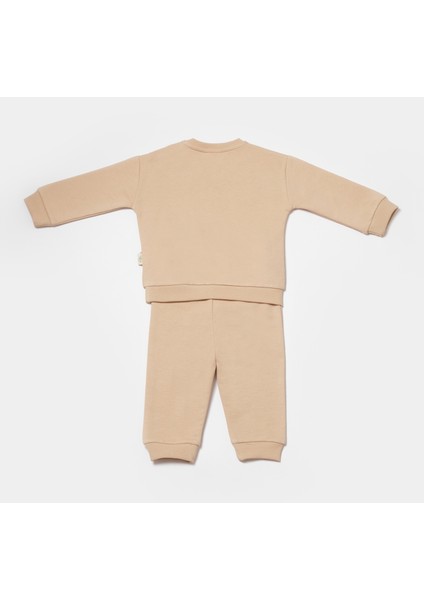Babycosy Organik Sweatshirt & Pantolon Takımı fiyatları