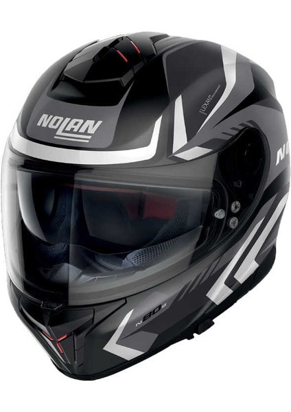 N80.8 Kask Rumble N-Com 058