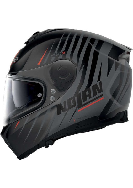 N80.8 Kask Kosmos N-Com 063