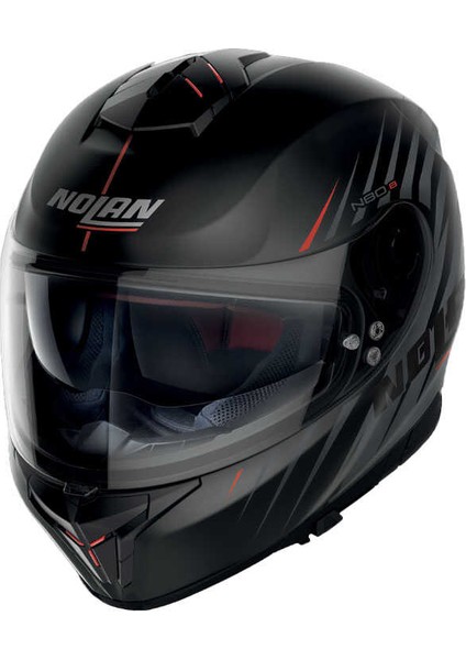 N80.8 Kask Kosmos N-Com 063