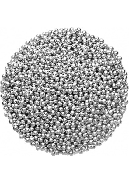 Arjantin Gümüş Draje 0 No 100 gr