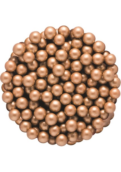 Sprinkles Bakır 8 mm Boncuk Şeker 70 gr fiyatları